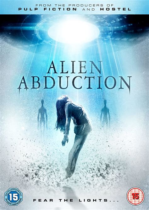 The Intrusive Ex and the Alien Abduction: A Dream of Fear and Isolation